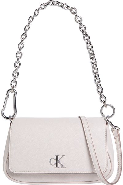 Calvin Klein Minimal Monogram Shoulder Bag20 Shoulder Bag