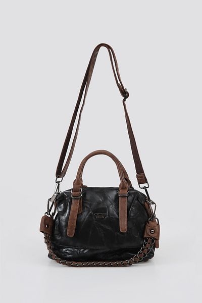 ÇÇS Ççs Women's Shoulder Strap Handbag