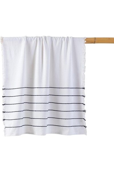STOREMAX Mu-Artshop Vlad Beach Towel 85X150 cm Tnca 871301