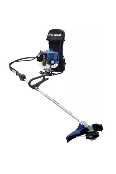 Hyundai HYX550S Sırt Tipi Motorlu Tırpan 2.30 Hp