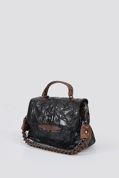 ÇÇS Ççs Women's Shoulder Strap Handbag