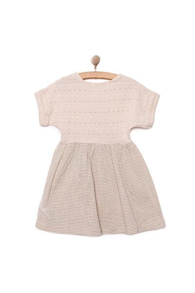 Baby Z BabyZ Vintage Girl Elbise