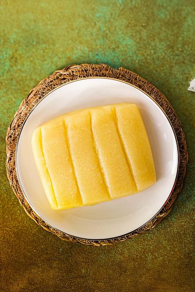 ULUDAĞOĞULLARI Çanakkale Unbaked Cheese Halva - 750 Gr