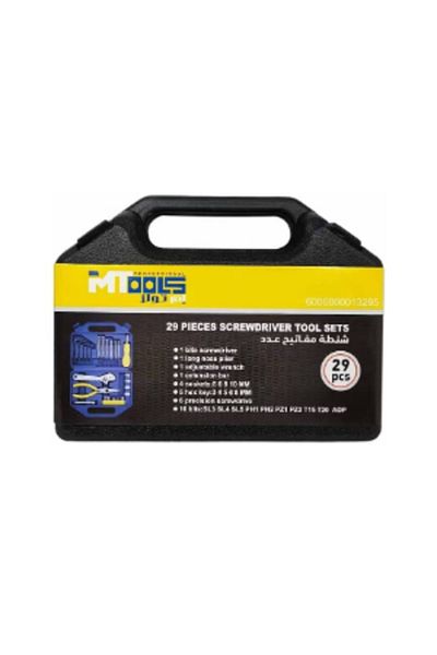 MTOOLS 29-piece screwdriver set