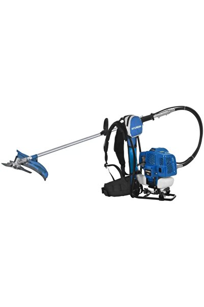 Hyundai Hyx520s Sırt Tipi Benzinli Motorlu Tırpan