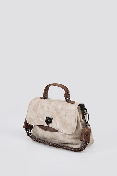 ÇÇS Ççs Women's Shoulder Strap Handbag