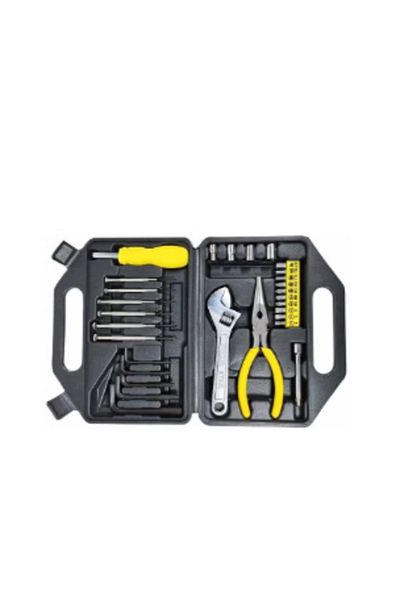 MTOOLS 29-piece screwdriver set