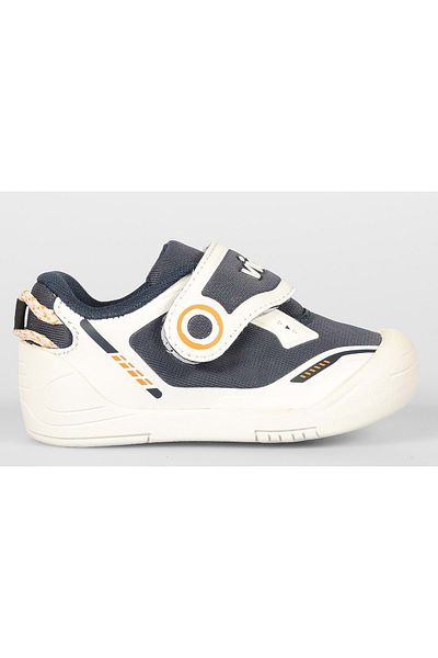 Kocamanlar Ayakkabı Vicco One Orthopedic Children's Sports Shoes Dark Blue