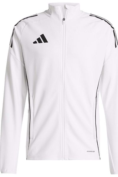 adidas Tiro 25 Competition Training Jacket Men's Tracksuit Top White