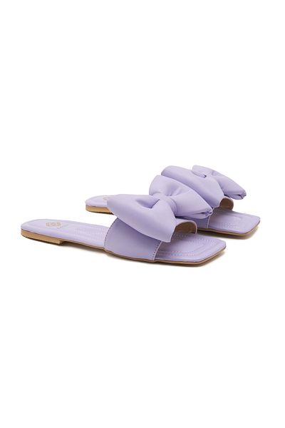 Desa Papuci de damă Purple Sierra