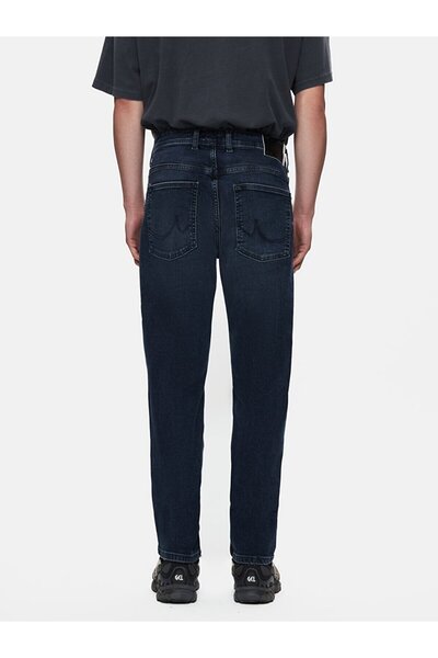 Ltb Paul P Düz Paça Orta Bel Jean Pantolon