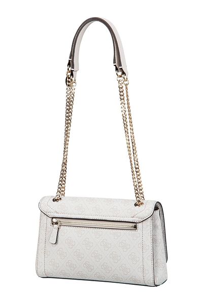 Guess Handtasche Noelle Convertible Cross Flap Logo
