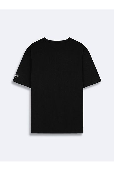 Ltb Green Men's Tshirt