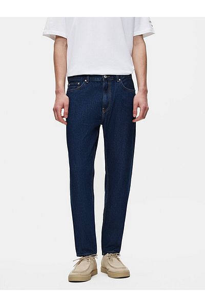 Ltb Jean παντελόνι Darıen Relaxed Cut στη μέση