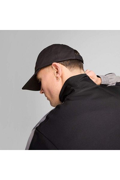 Puma Kšiltovka Puma Ess No.1 Logo Bb Cap, černá, unisex