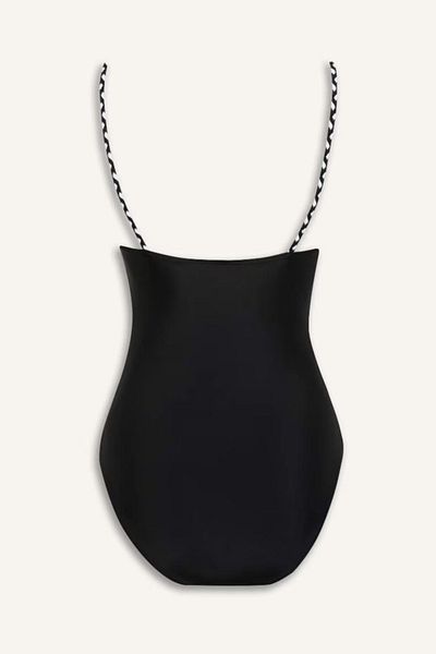 DeFacto Women's Swimsuit E0215Ax/Bk81