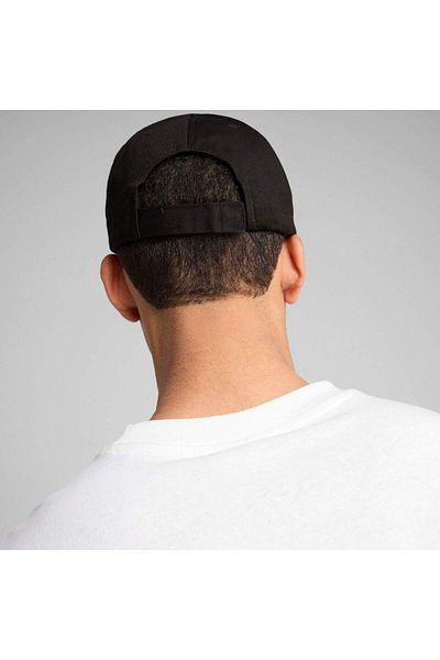 Puma Kšiltovka Puma Ess No.1 Logo Bb Cap, černá, unisex