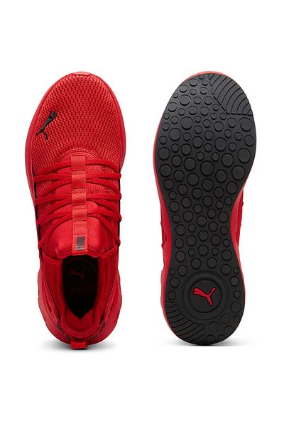 Puma Sneakers Puma Softride Carson Fresh, Red, Unisex