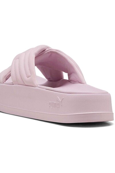 Puma Pantofi sport Puma Leadcat Platform, roz, pentru femei