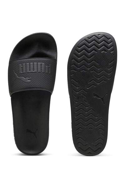 Puma Pánské boty Puma Leadcat 20, černé