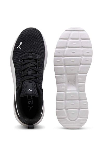Puma Tenisky Puma Anzarun Lite, Černé, Pánské