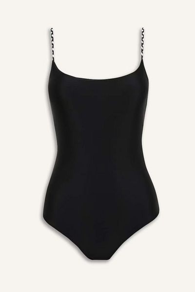 DeFacto Women's Swimsuit E0215Ax/Bk81