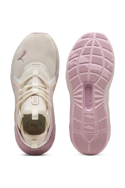 Puma Dámské tenisky Puma Softride Enzo 5 metalické, růžové