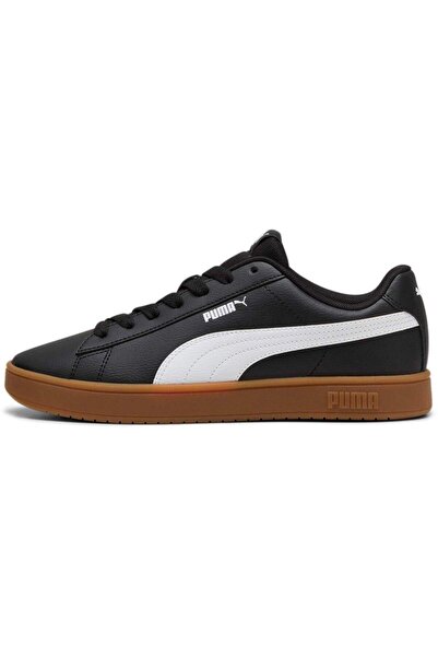 Puma Teniși Rickie Classic, Negri, Unisex