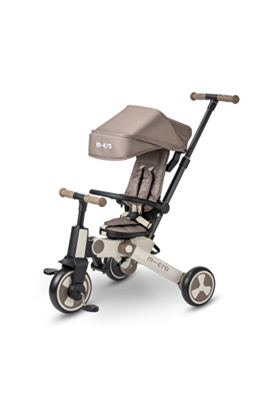 Genel Markalar 4in1 Katlanabilir Bisiklet Latte