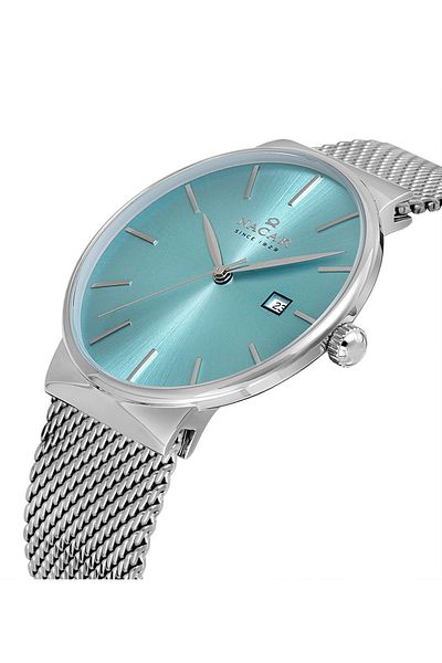 Nacar Nc34-290431-Ausm Men's Wristwatch