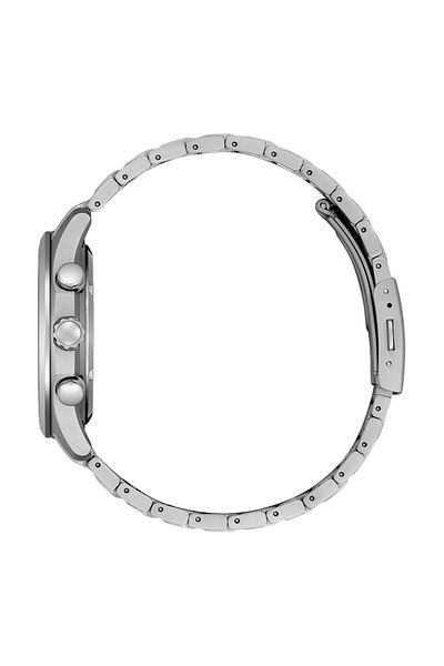 Citizen Eco-Drive Titanium At2530-85A Men's Wristwatch