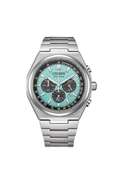 Citizen Ανδρικό ρολόι Citizen CA4610-85M, Quartz, 43mm, 10ATM