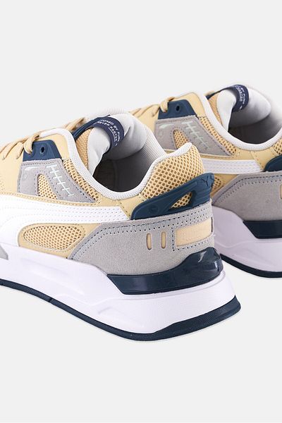 Puma Men Mirage Sport Running Shoes, Beige