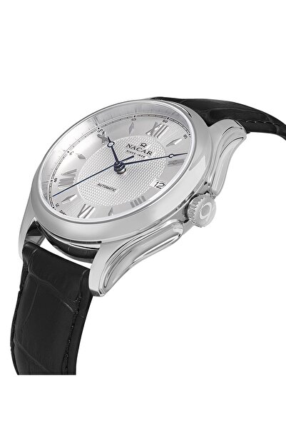 Nacar Nc43-2980234-Asl1 Automatic Men's Wristwatch