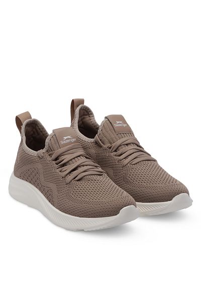 Slazenger Adria New I Men's Running & Walking Shoes Beige