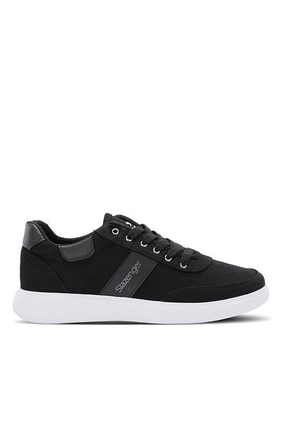 Slazenger Day Star Men's Sneaker Shoes Black