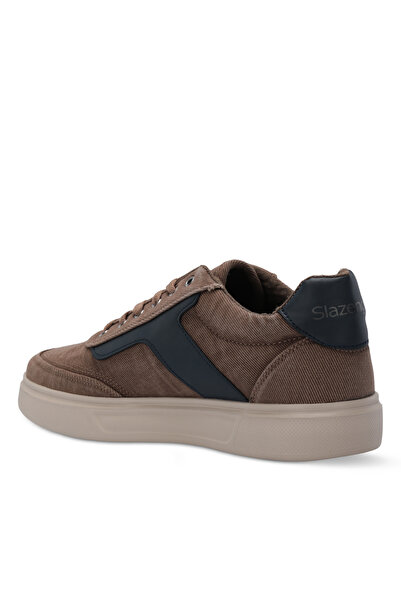 Slazenger DESERT IN Ανδρικά αθλητικά παπούτσια Mink Casual