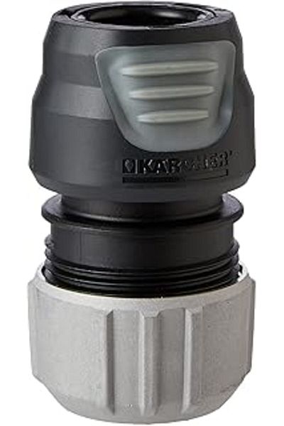 Mu Art Ahşap Universal Connection Apparatus Aqua Stop (1/2'', 5/8'' and 3/4'')