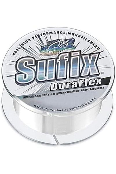 SUFIX Duraflex Fishing Line