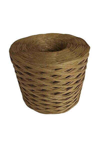 Twin Store حبل الرافية 50 جرام بيج غامق