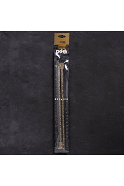 N&M STORE Addi Champagner 7mm 35cm Knitting Skewer - 400-7