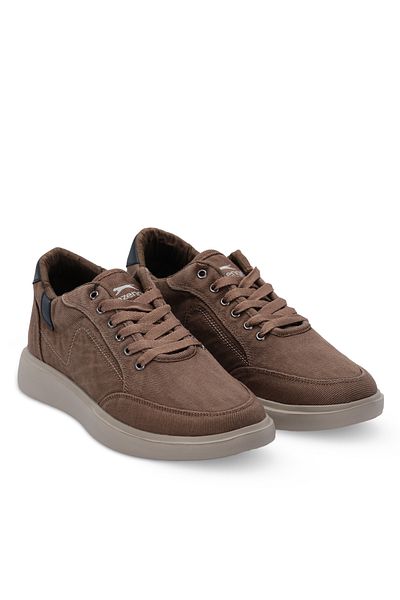 Slazenger DIZZY Ανδρικά Sneaker Παπούτσια Mink