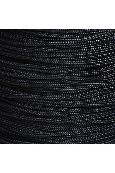 deposite Σχοινί Loren Parachute 100 Mt Σκούρο Γκρι
