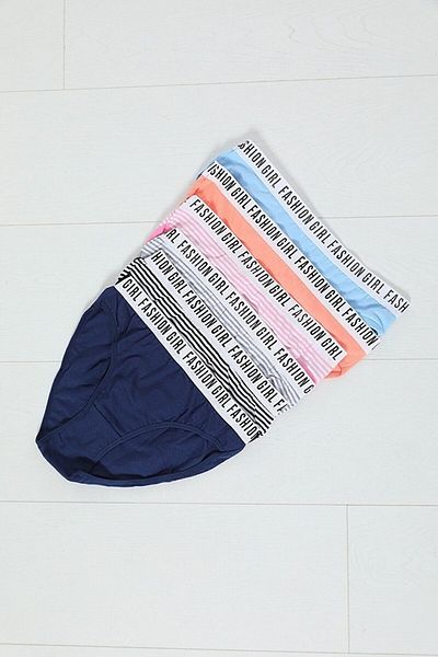 KEYAL Slip - Blue - Colored