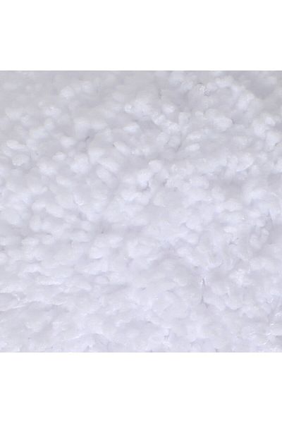 Loren خيط حياكة يدوي أبيض لامب - R001 - 34418