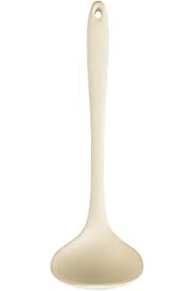STOREMAX Promotancer Silicone Scoop, 5 Different Colors, Quality Silicone (White)