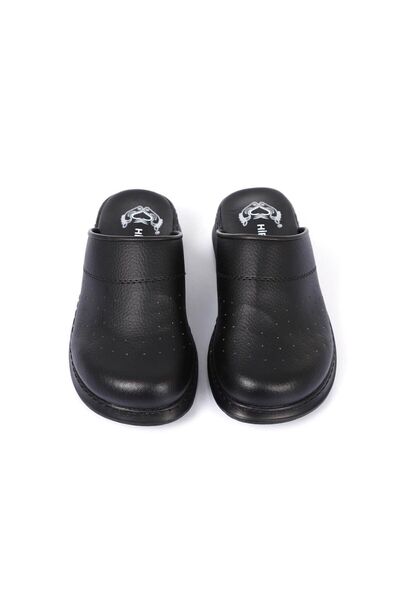 Hipokrat Medikal Sabo Siyah Hemşire Aşc Ive Doktor Sabo