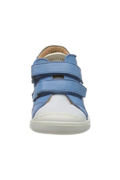Bisgaard Halbschuhe für Jungen in blau