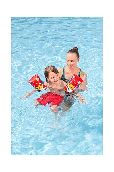 BESTWAY Astro Tiger Armband Armbands