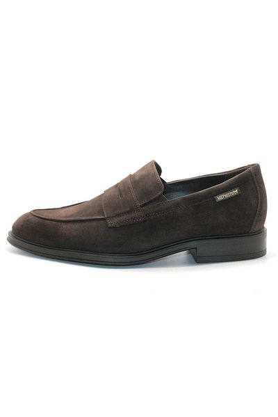Mephisto Stiefeletten Für Herren In Grau